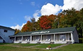 Tornado'S Motel